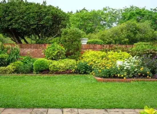 landscaping services Medina